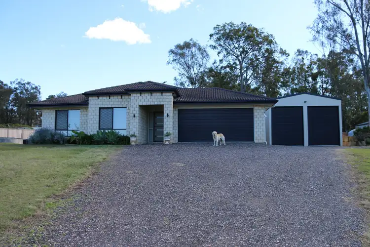 Main view of Homely house listing, 35 Stephenson Crescent, Kensington Grove QLD 4341