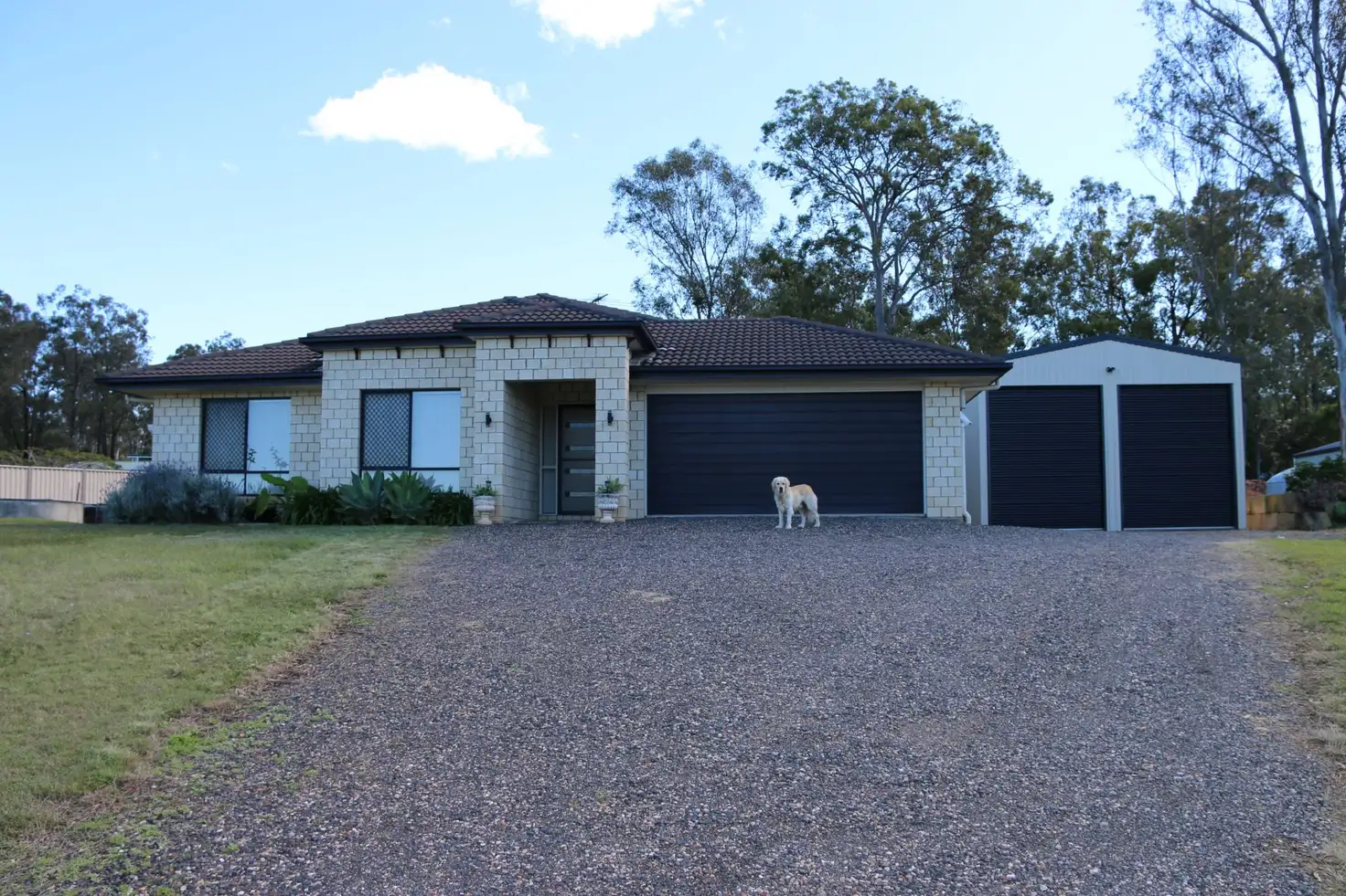 Main view of Homely house listing, 35 Stephenson Crescent, Kensington Grove QLD 4341