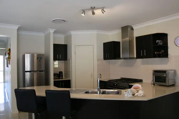 Fourth view of Homely house listing, 35 Stephenson Crescent, Kensington Grove QLD 4341