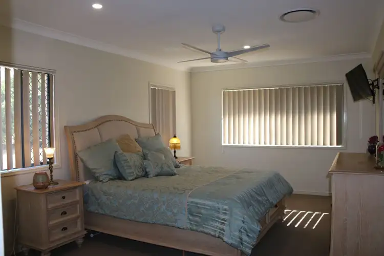 Seventh view of Homely house listing, 35 Stephenson Crescent, Kensington Grove QLD 4341