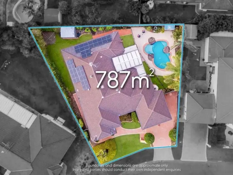 Second view of Homely house listing, 24 Courtney Place, Kuraby QLD 4112