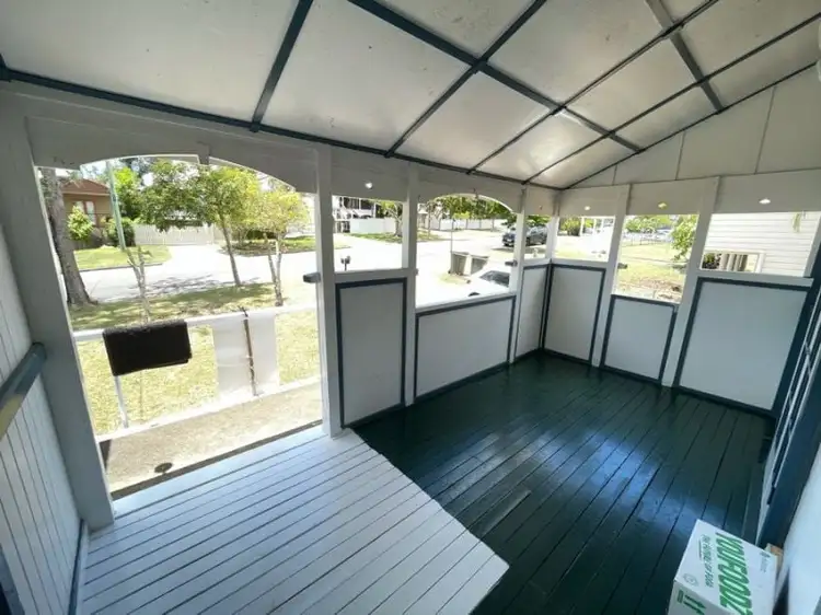 Second view of Homely house listing, 22 Yarraman Street, Lutwyche QLD 4030