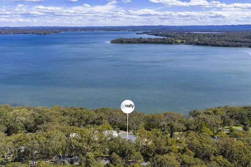 Main view of Homely house listing, 22 Eucalypt Close, Wangi Wangi NSW 2267