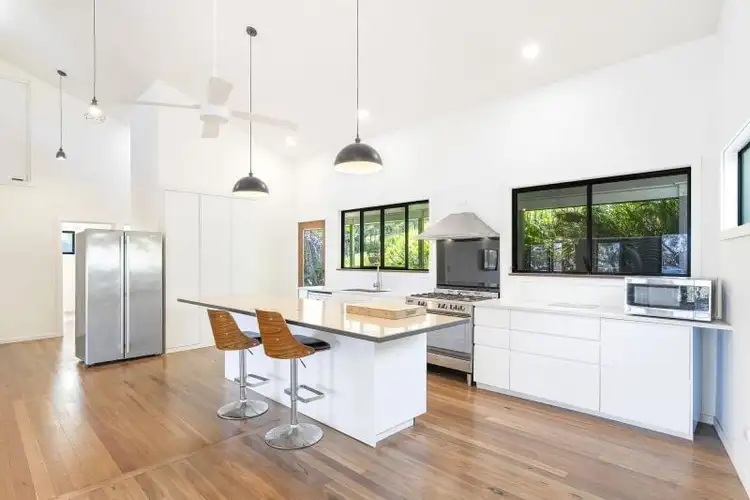 Fourth view of Homely house listing, 22 Eucalypt Close, Wangi Wangi NSW 2267