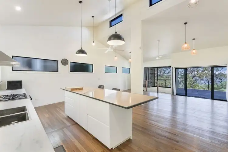 Fifth view of Homely house listing, 22 Eucalypt Close, Wangi Wangi NSW 2267