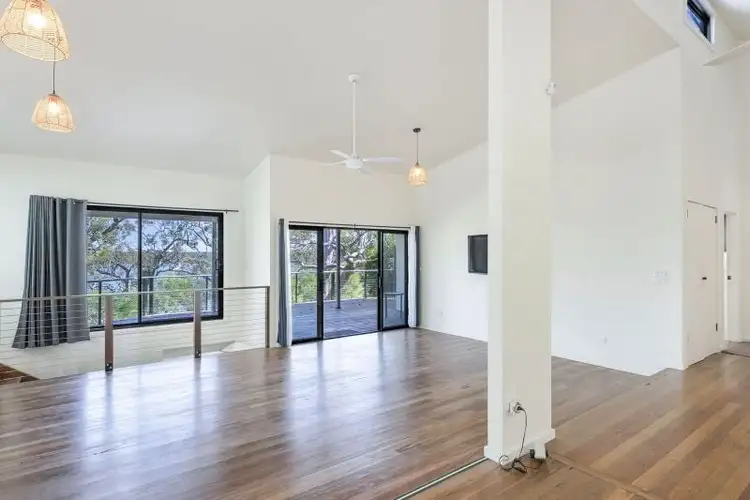 Sixth view of Homely house listing, 22 Eucalypt Close, Wangi Wangi NSW 2267