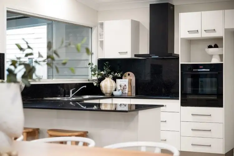Third view of Homely house listing, 44 Alton Terrace, The Gap QLD 4061