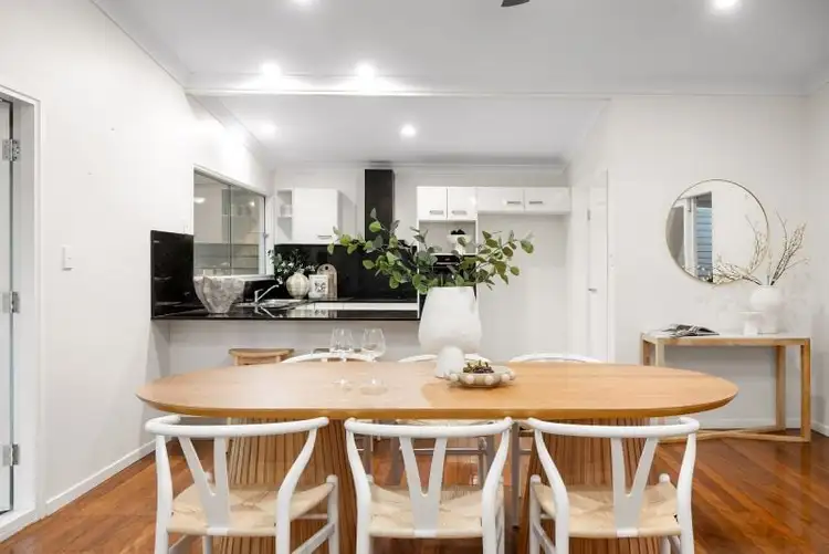 Fourth view of Homely house listing, 44 Alton Terrace, The Gap QLD 4061