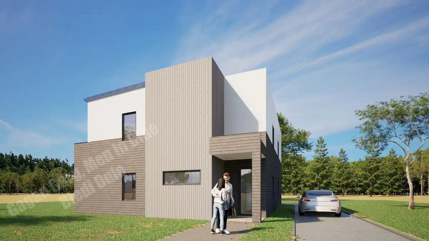 Main view of Homely studio listing, 1/1 Clovelly Ave, Glenroy VIC 3046