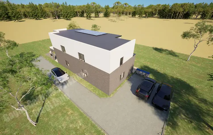 Second view of Homely house listing, 1 Clovelly Avenue, Glenroy VIC 3046