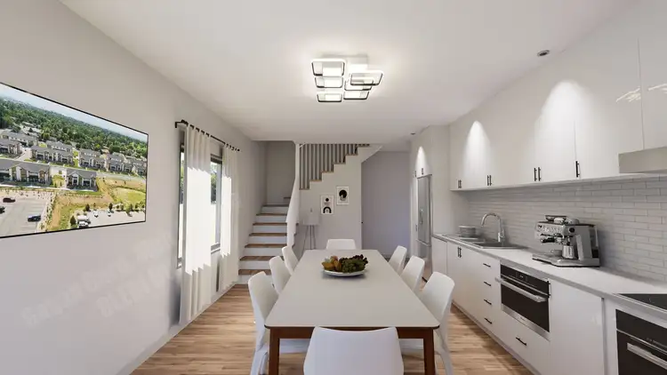 Fifth view of Homely house listing, 1 Clovelly Avenue, Glenroy VIC 3046