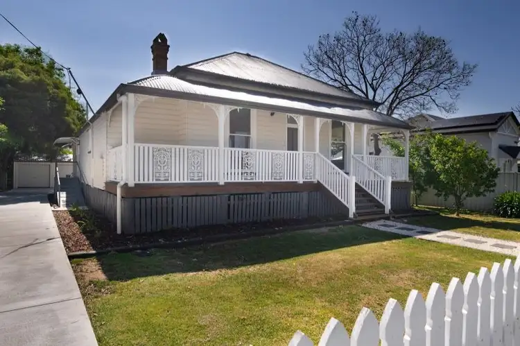 51 Wantley Street