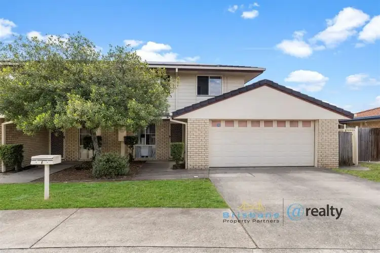 219/2 Nicol Way, Brendale QLD 4500