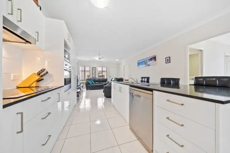Third view of Homely retirement listing, 229/225 Logan Street, Eagleby QLD 4207