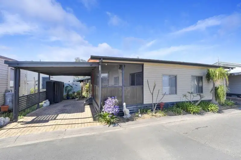 Main view of Homely retirement listing, 30/51 Kamilaroo Avenue, Lake Munmorah NSW 2259