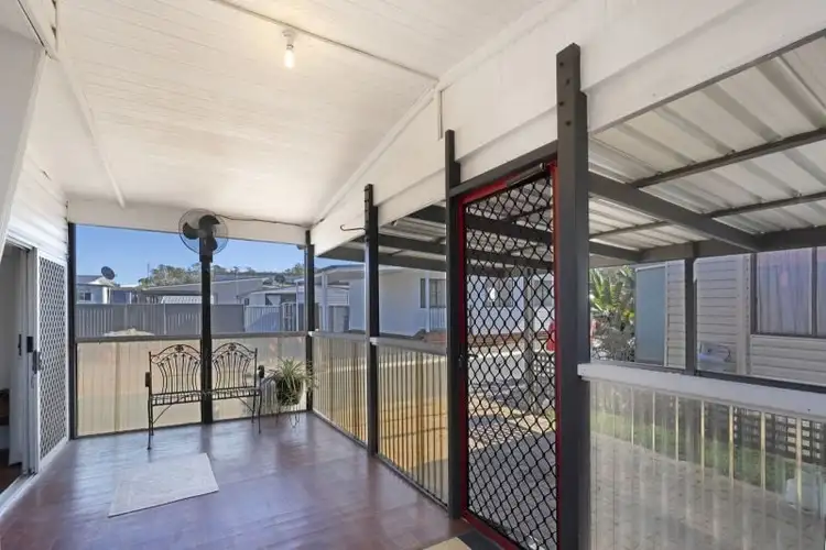 Second view of Homely retirement listing, 30/51 Kamilaroo Avenue, Lake Munmorah NSW 2259