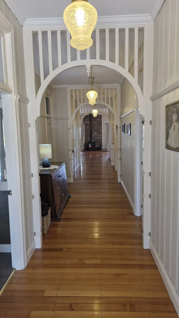 Third view of Homely rural property listing, 269 Jimmy Mann Road, Broadwater QLD 4380