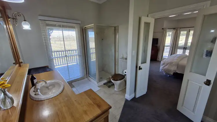 Fifth view of Homely rural property listing, 269 Jimmy Mann Road, Broadwater QLD 4380