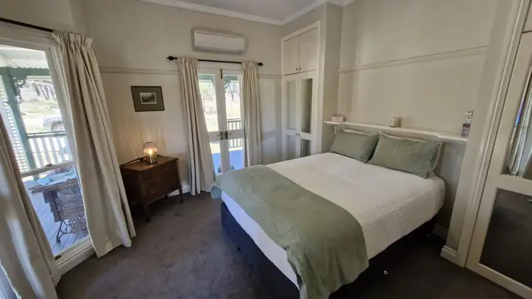 Sixth view of Homely rural property listing, 269 Jimmy Mann Road, Broadwater QLD 4380