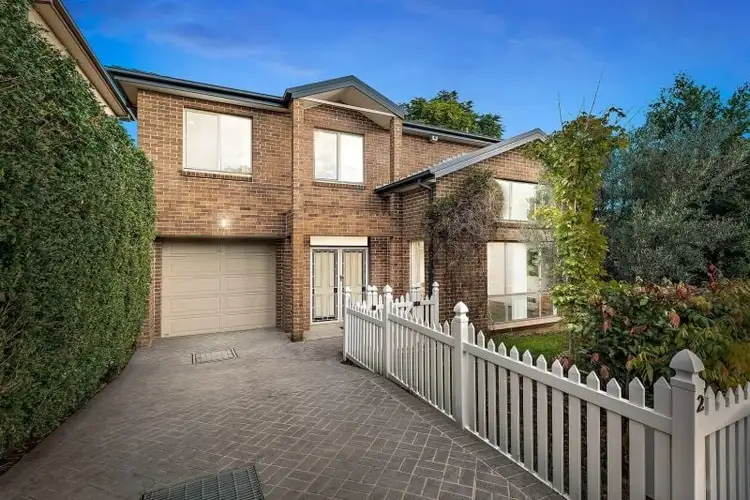 Main view of Homely house listing, 2 Boronia Street, Ermington NSW 2115