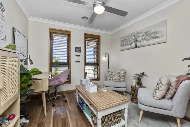Fourth view of Homely house listing, 34 Franklin Drive, Estella NSW 2650
