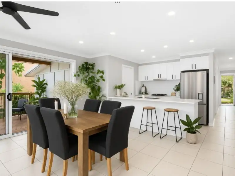 Main view of Homely house listing, 1A Orchid Road, Mullaway NSW 2456