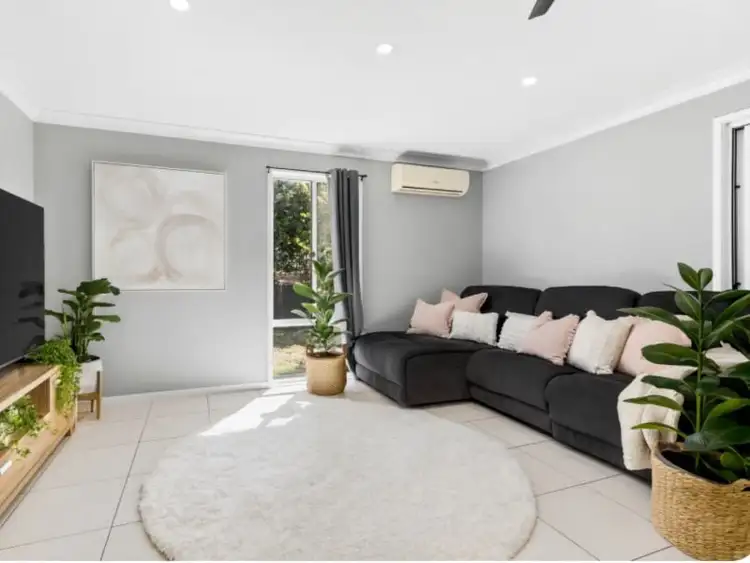 Second view of Homely house listing, 1A Orchid Road, Mullaway NSW 2456