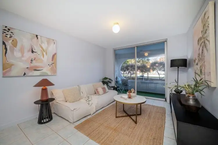 5/46 Rutland Avenue, Lathlain WA 6100