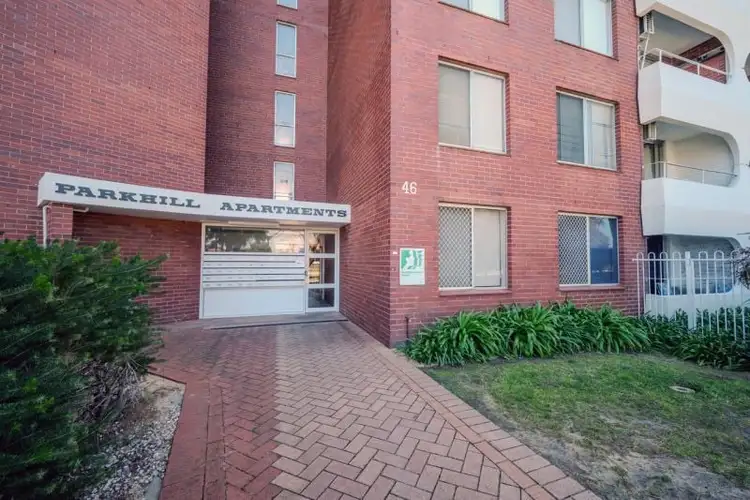 Third view of Homely apartment listing, 5/46 Rutland Avenue, Lathlain WA 6100