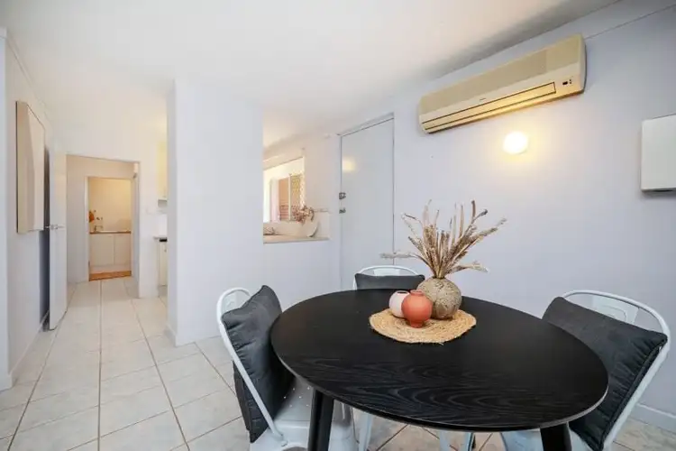 Fourth view of Homely apartment listing, 5/46 Rutland Avenue, Lathlain WA 6100