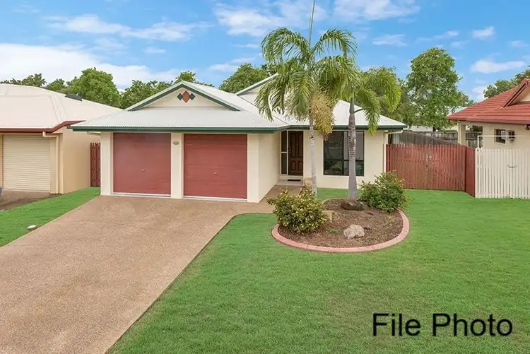 9 Burbank Way, Kirwan QLD 4817