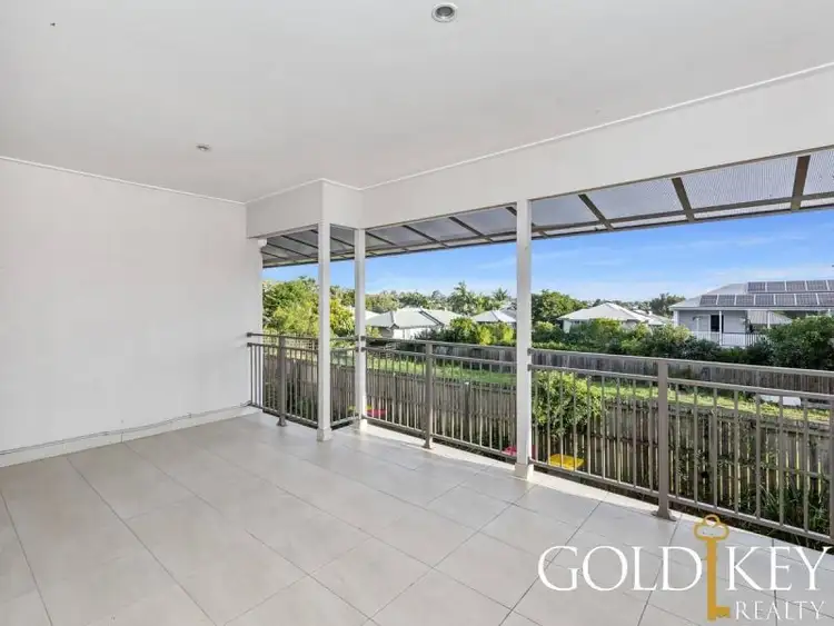 4/22 Franklin St, Annerley QLD 4103