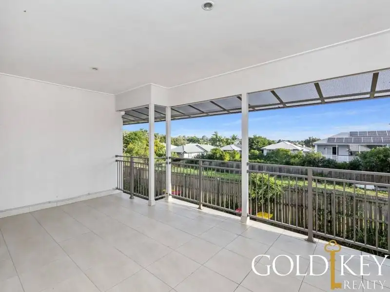 Main view of Homely house listing, 4/22 Franklin St, Annerley QLD 4103