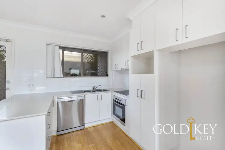 Third view of Homely house listing, 4/22 Franklin St, Annerley QLD 4103