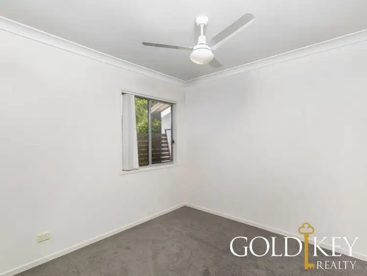 Fifth view of Homely house listing, 4/22 Franklin St, Annerley QLD 4103