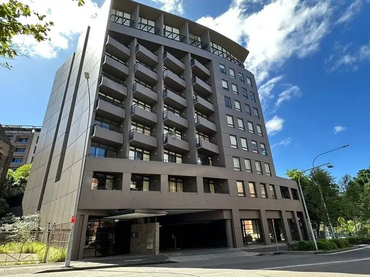 304/2 Jones Bay Road, Pyrmont NSW 2009