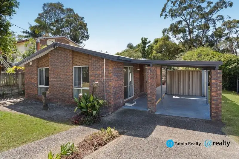Main view of Homely house listing, 54 Jon Street, Capalaba QLD 4157