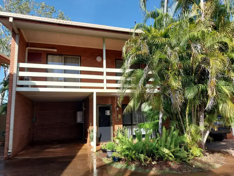 9/10-12 Acacia Drive, Katherine East NT 850