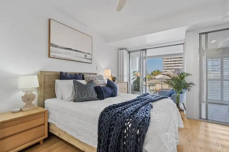 Main view of Homely unit listing, 9/19 Mermaid Avenue, Mermaid Beach QLD 4218