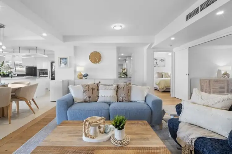 Sixth view of Homely unit listing, 9/19 Mermaid Avenue, Mermaid Beach QLD 4218