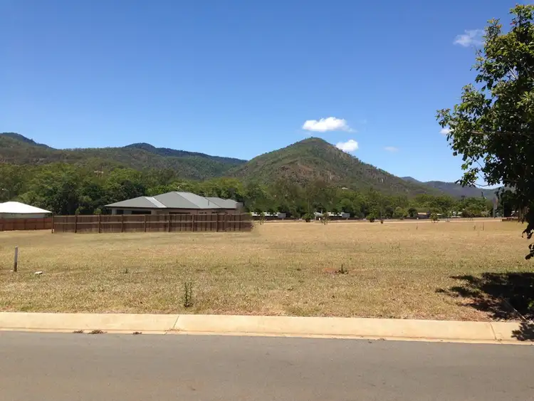 Lot 45 Robertson Close, Atherton QLD 4883