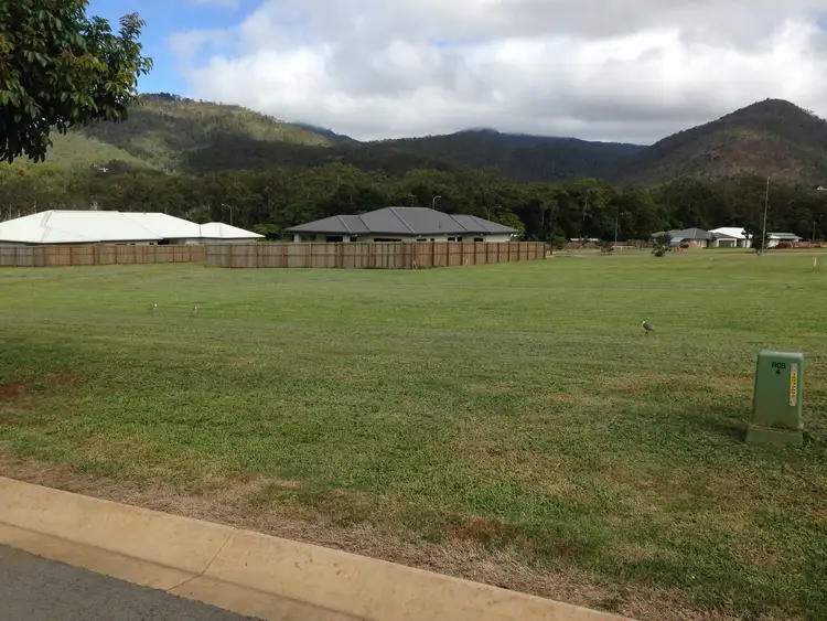 Second view of Homely land listing, Lot 45 Robertson Close, Atherton QLD 4883