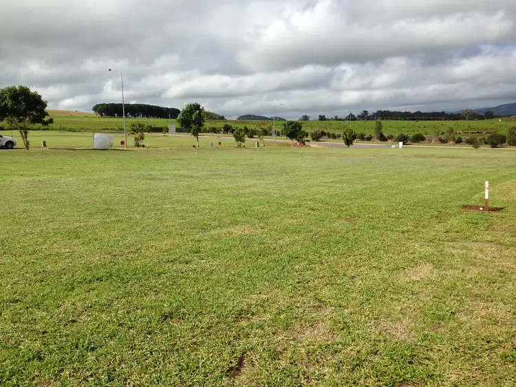 Third view of Homely land listing, Lot 45 Robertson Close, Atherton QLD 4883
