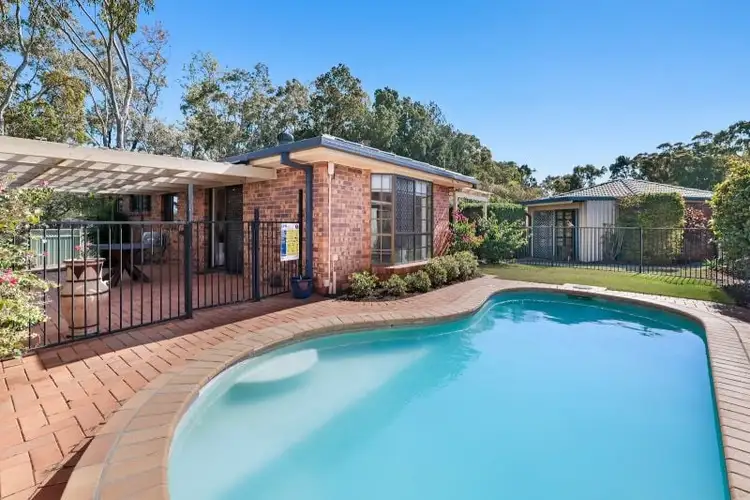 3/8 Woodgate Place, Paradise Point QLD 4216