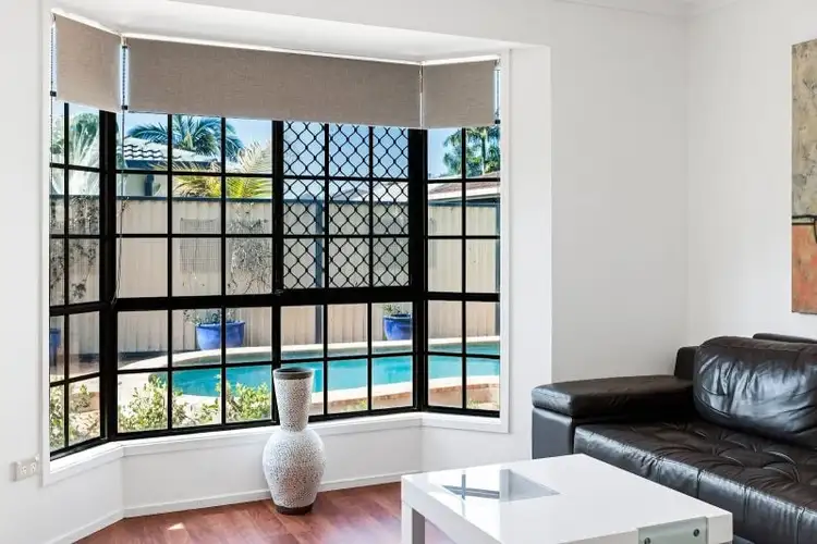 Fourth view of Homely semi-detached listing, 3/8 Woodgate Place, Paradise Point QLD 4216