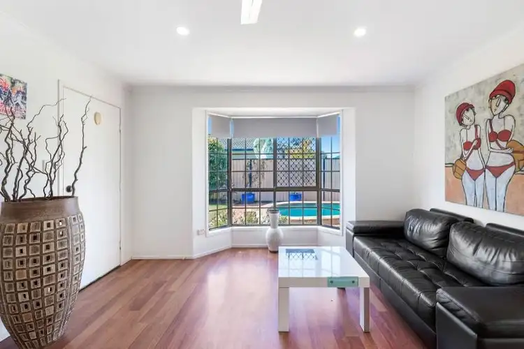 Fifth view of Homely semi-detached listing, 3/8 Woodgate Place, Paradise Point QLD 4216