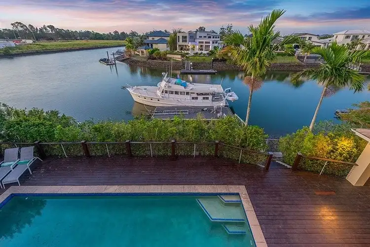 30 Coomera Court, Helensvale QLD 4212