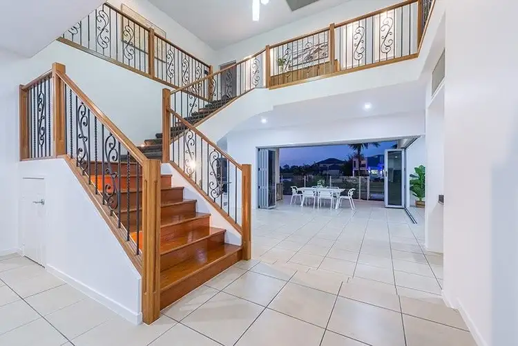 Third view of Homely house listing, 30 Coomera Court, Helensvale QLD 4212