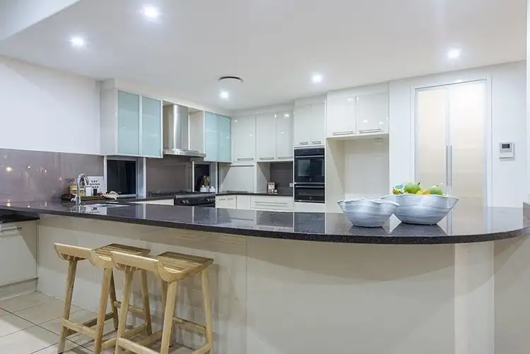 Sixth view of Homely house listing, 30 Coomera Court, Helensvale QLD 4212