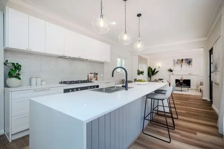 190 Grove Road, Lesmurdie WA 6076